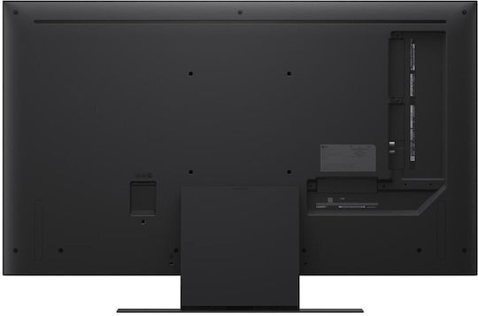 LG Smart Television 43" 4K UHD QNED QNED86 Evo AI HDR (2025)