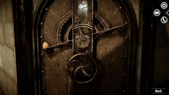 Syberia: Remastered Limited Edition PS5 Game