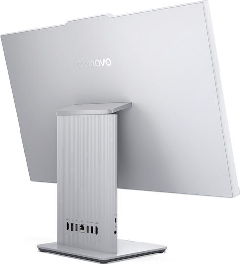 Lenovo IdeaCentre AIO 27IRH9 27" (i5-13420H/16GB/1TB SSD/FHD/W11 Home) Cloud Gray US