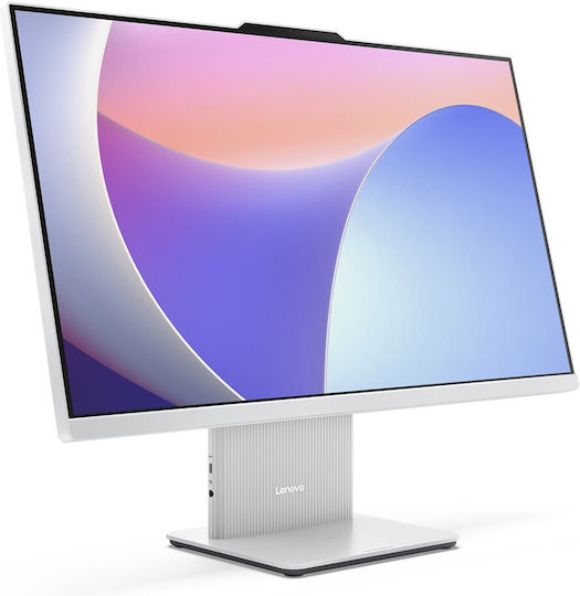 Lenovo IdeaCentre AIO 27IRH9 27" (i5-13420H/16GB/1TB SSD/FHD/W11 Home) Cloud Gray US