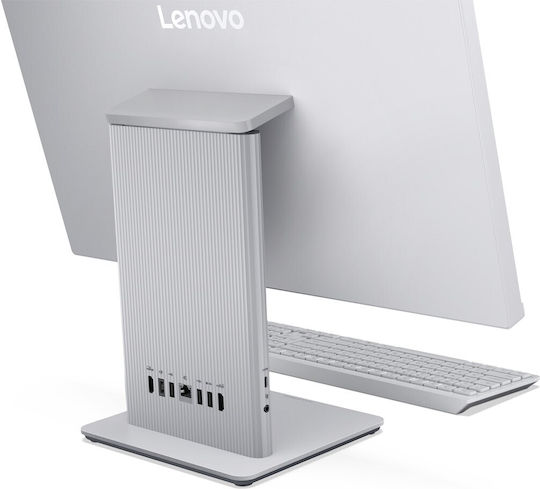 Lenovo IdeaCentre AIO 24IRH9 23.8" (i5-13420H/16GB/1TB SSD/FHD/W11 Home) UK