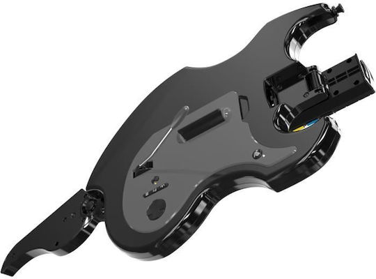 PDP Riffmaster Kabellos Gamepad für PS5 Schwarz