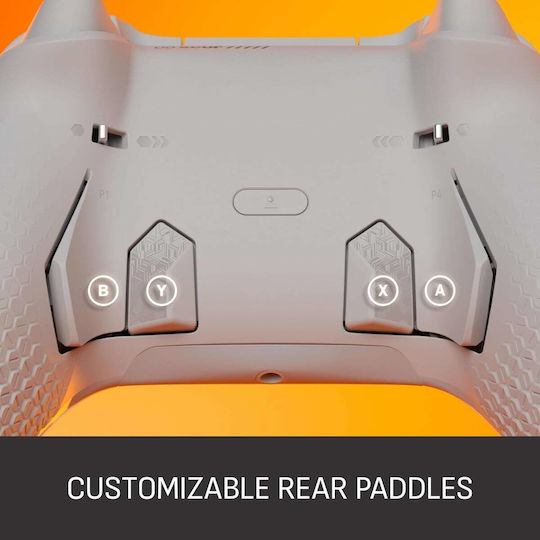 SCUF Valor Pro Wireless Gamepad for PC / Xbox One / Xbox Series White
