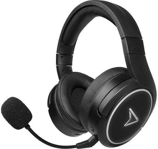 Steelplay Impulse Wireless Over Ear Gaming Headset with 3.5mm / Bluetooth Connectivity for Nintendo Switch / PC
