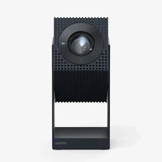 Wanbo Cube 2 Pro Projector LCD