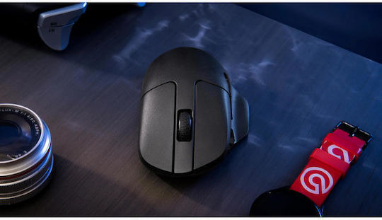 Keychron M7 Kabelloses Gaming Maus 26000 DPI Schwarzes