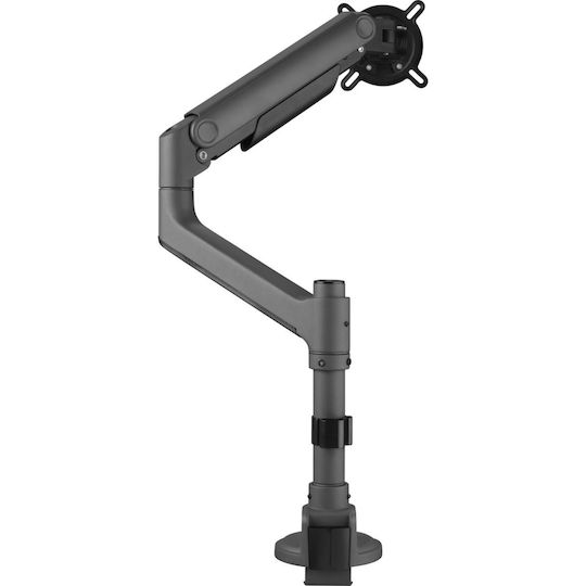 One For All DM 5110 Halterung Auf dem Schreibtisch Monitor bis 50" mit Arm