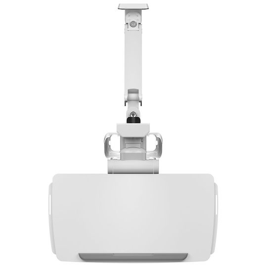 Icy Box IB-WS700-W Wall Mounted Stand Monitor up to 35" with Arm