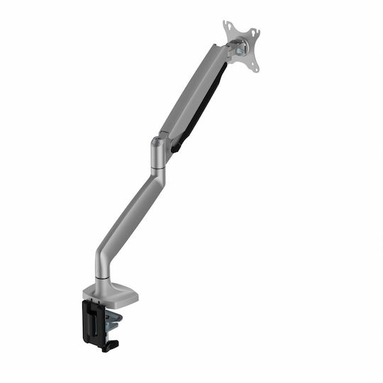Art L-35HD Βάση Γραφείου Οθόνης έως 45" με Βραχίονα