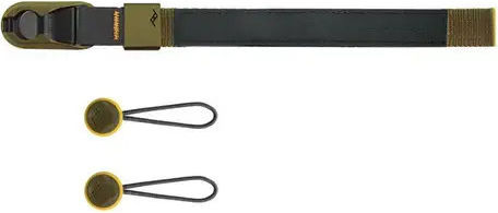Peak Design Cuff Camera Wrist Strap Kelp
