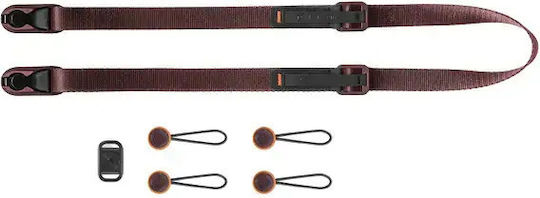 Peak Design Leash Kamerariemen Eclipse