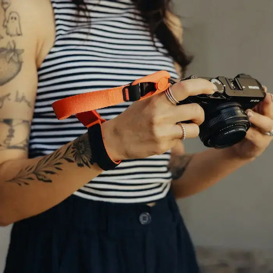 Peak Design Cuff Camera Wrist Strap Ibis