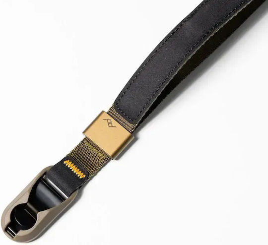 Peak Design Cuff Camera Wrist Strap Kelp