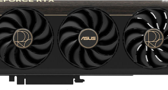 Asus GeForce RTX 5080 16GB GDDR7 ProArt OC Κάρτα Γραφικών