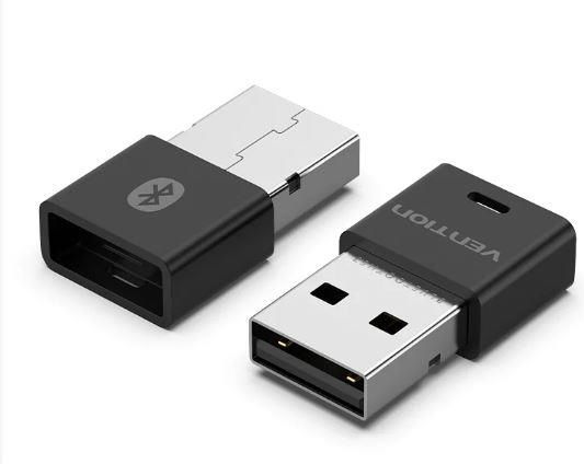 Vention NAHB0 Αντάπτορας Δικτύου USB με Ασύρματη Σύνδεση Wi-Fi