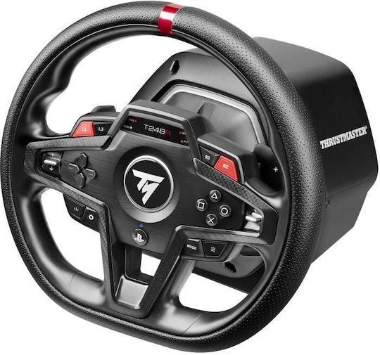 Thrustmaster T248R Волан с Педали за PC