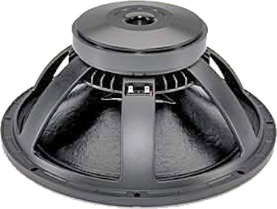 B&C Speakers Hochtöner Lautsprecher 18-PZB100 18" Widerstand 8Ω