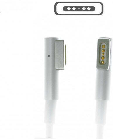 Laptop Charger 60W 16.5V 3.65A for Apple