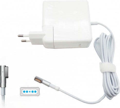 Laptop Charger 60W 16.5V 3.65A for Apple