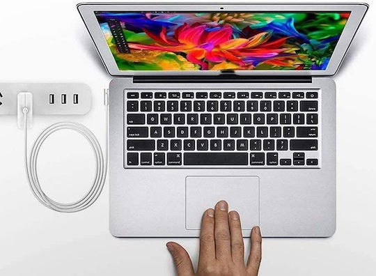 Apple Magsafe 2 60W Laptop-Ladegerät