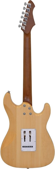 Aria Pro Ii 714-mk2 Chitară Electrică