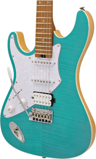 Aria Pro Ii 714-mk2 Chitară Electrică