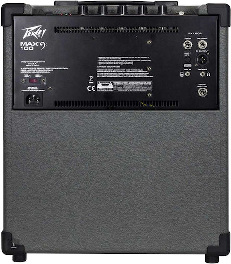 Peavey Max 100 1x10" 100 Watt