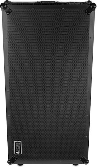 UDG Летателна Кутия С Колелца U-91046BL Черна