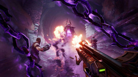 Painkiller Xbox Series X Игра