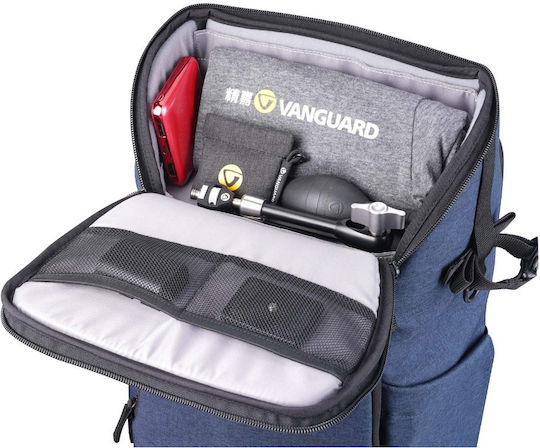 Vanguard Τσάντα Πλάτης Φωτογραφικής Μηχανής Vesta Aspire 45 Nv –