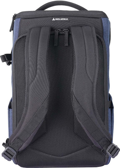 Vanguard Τσάντα Πλάτης Φωτογραφικής Μηχανής Vesta Aspire 45 Nv –