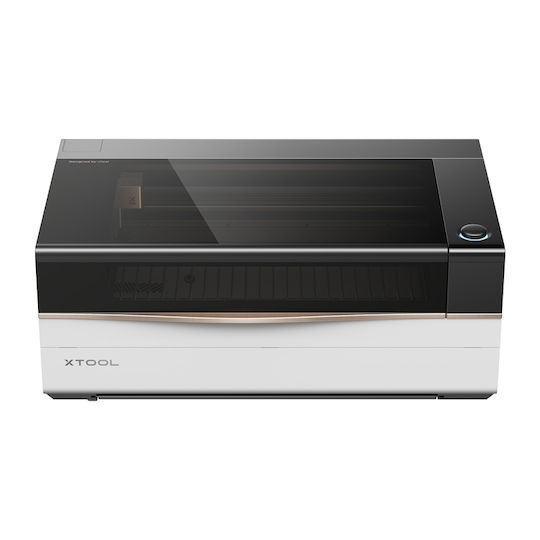 Xtool Laser Engraver 80W Suitable for Wood MDF Metal Aluminum Leather