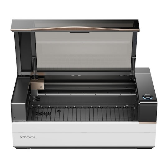 Xtool Laser Engraver 80W Suitable for Wood MDF Metal Aluminum Leather