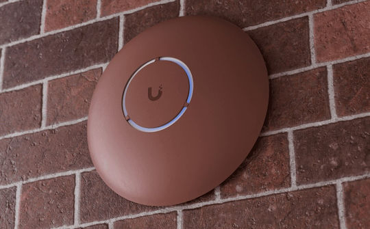 Ubiquiti Uacc-u7-cover U7 Paintable Cover U7-pro & U7-pro-max