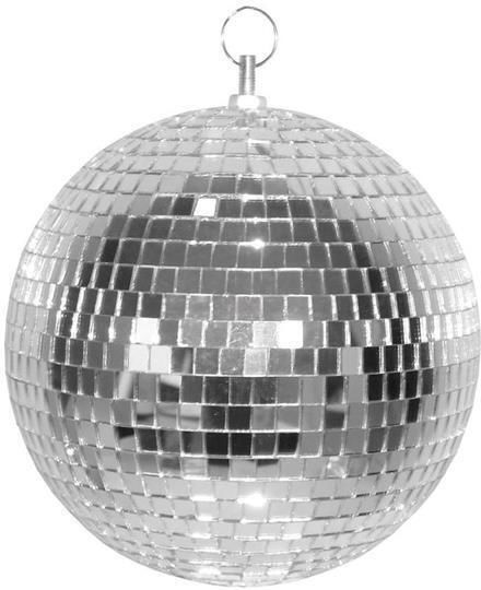 American Audio Nτισκομπάλα Καθρέπτη Mirror Ball 30cm