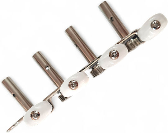 Grover Chei pentru Slicer Ma200 Chrome