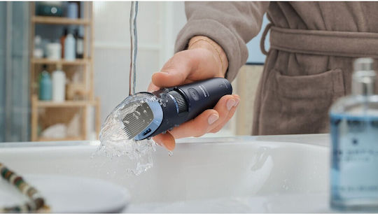 Philips Beard Trimmer Тример Машина BT3620/15