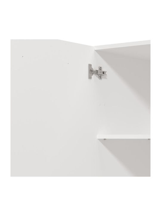 Bd 60 Alb 60x58x214buc