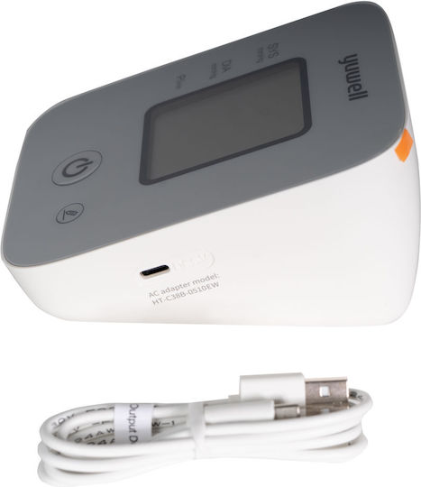 Mobiak Yuwell Ηλεκτρονικό Πιεσόμετρο Μπράτσου 0803441