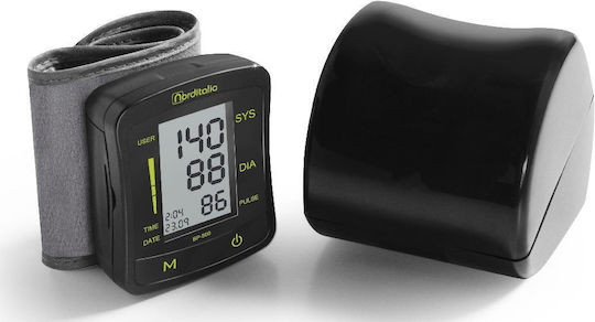 Norditalia Electronical Blood Pressure Monitor Wrist BP-500