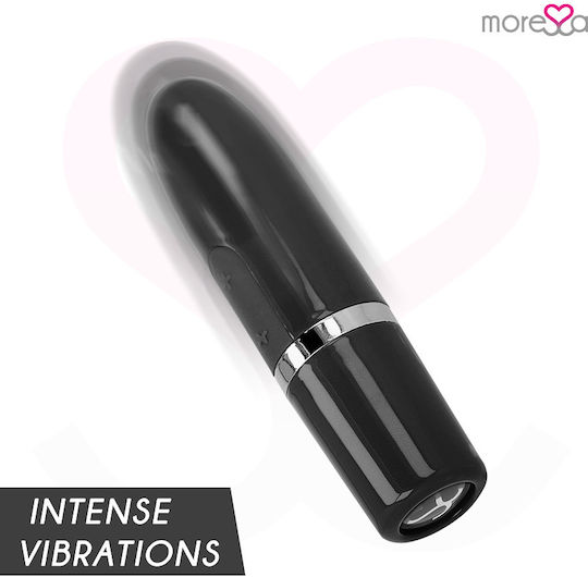 Amoressa Ivy Vibrator Geschoss 9cm Black