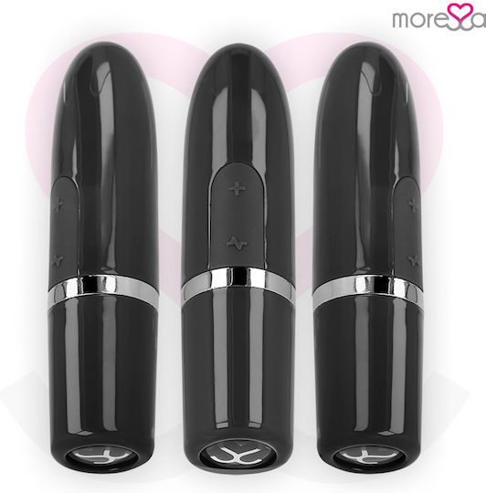 Amoressa Ivy Vibrator Geschoss 9cm Black