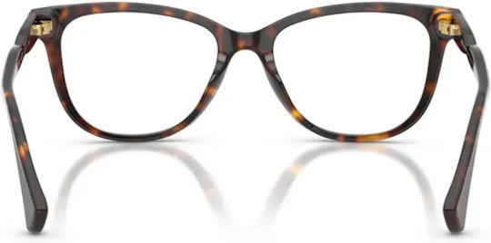 Rame Ochelari Ra7189u 5003 49 Havana
