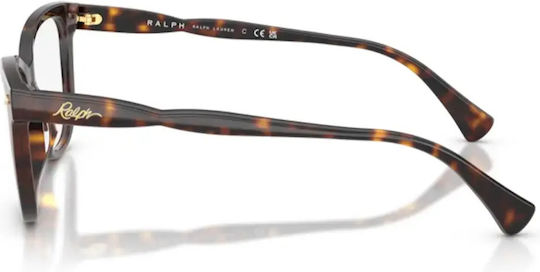 Rame Ochelari Ra7189u 5003 49 Havana