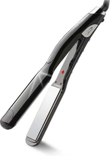 Ultron Mach 4 XL Haarglätter mit Keramikplatten 45W