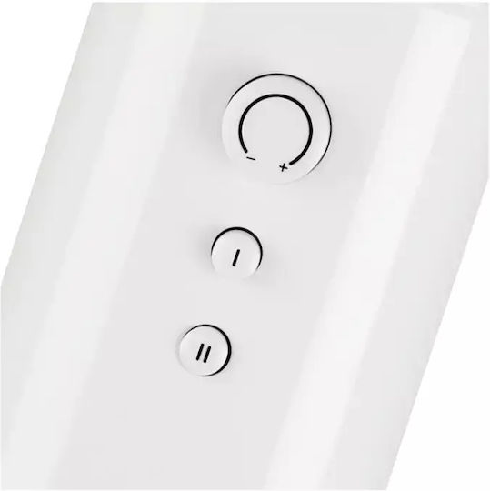 Eurom Καλοριφέρ Λαδιού 2000W