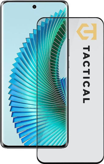 Sticlă Temperată Completă Honor Magic 6 Lite 5G Negru