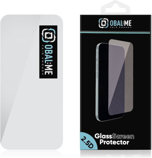 Obal:Me Tempered Glass (iPhone 16 Pro Max)