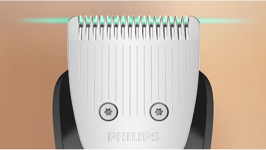 Philips Set Hair Clipper Silver MG9557/15
