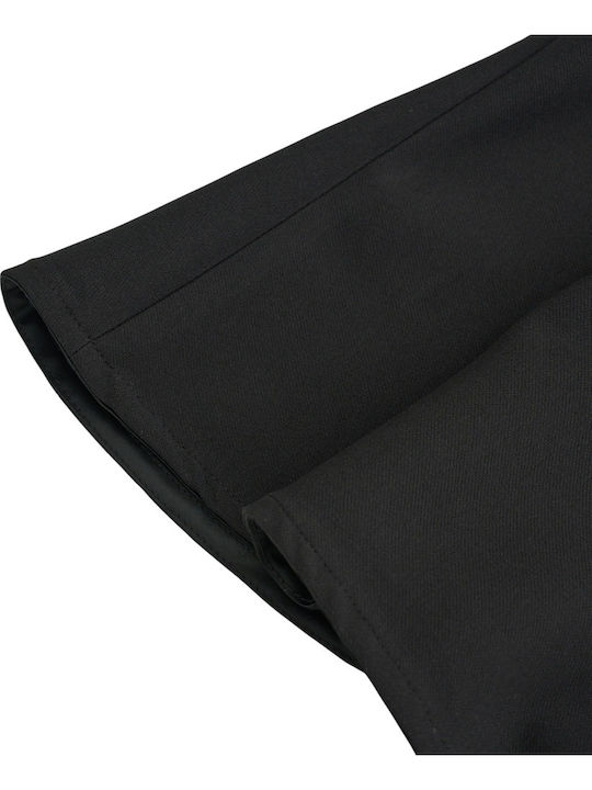 Damen Bluse Black